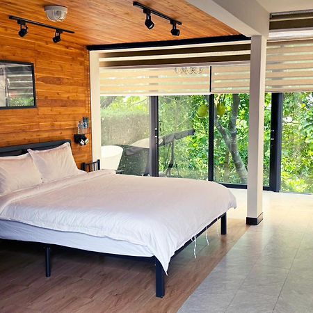 Kong Resort Vangvieng Vang Vieng Exterior photo