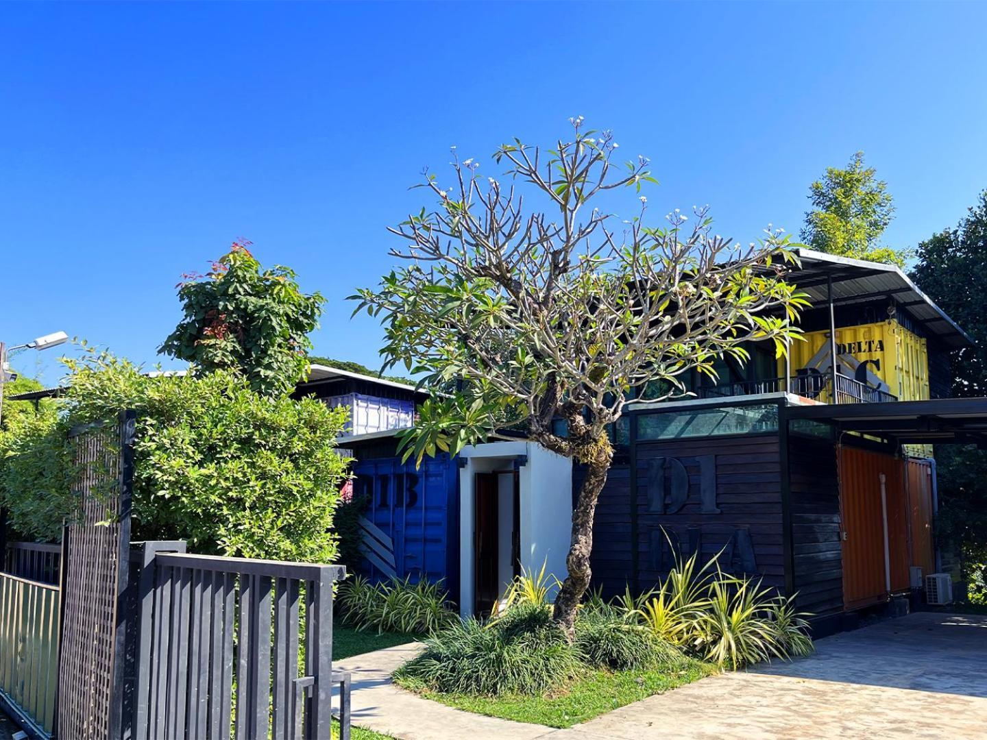 Kong Resort Vangvieng Vang Vieng Exterior photo