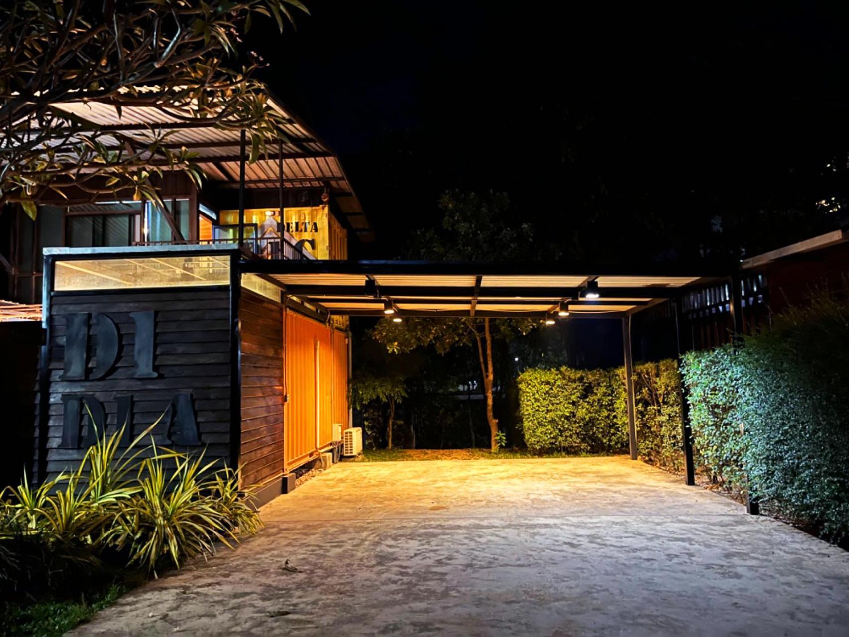 Kong Resort Vangvieng Vang Vieng Exterior photo