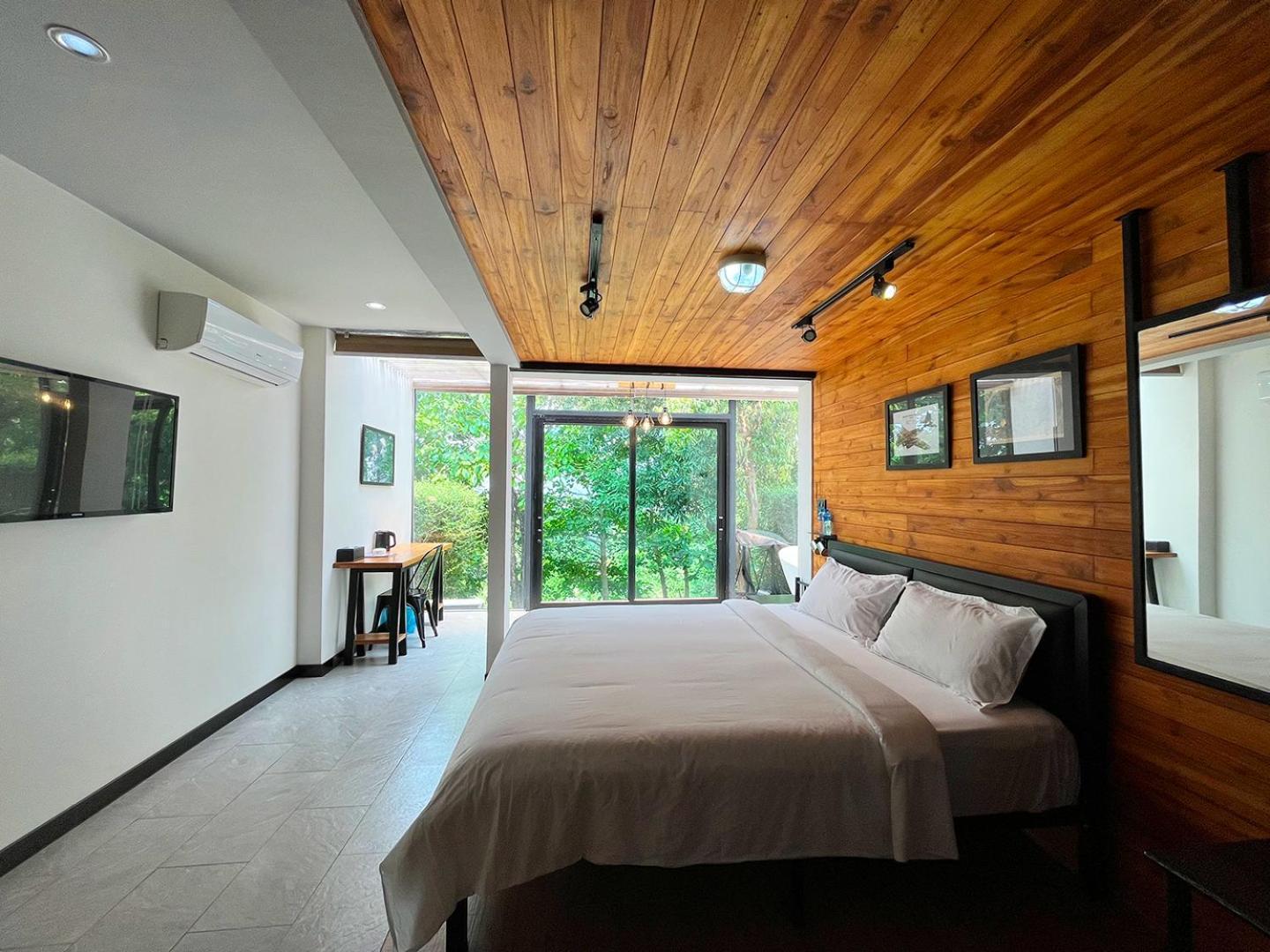 Kong Resort Vangvieng Vang Vieng Exterior photo