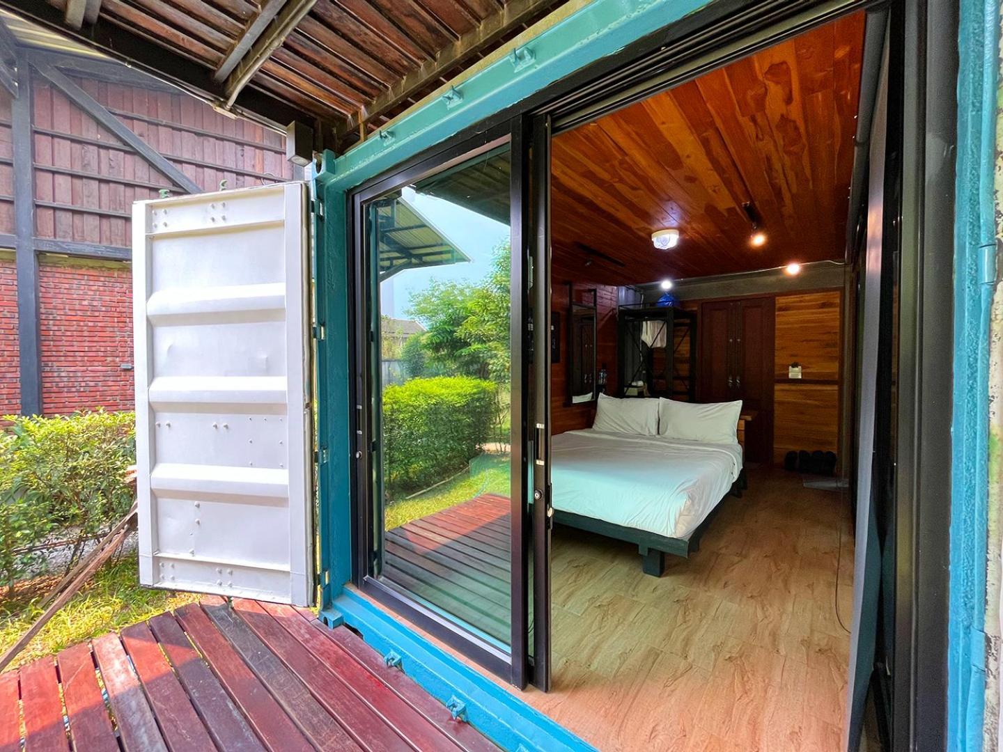 Kong Resort Vangvieng Vang Vieng Exterior photo