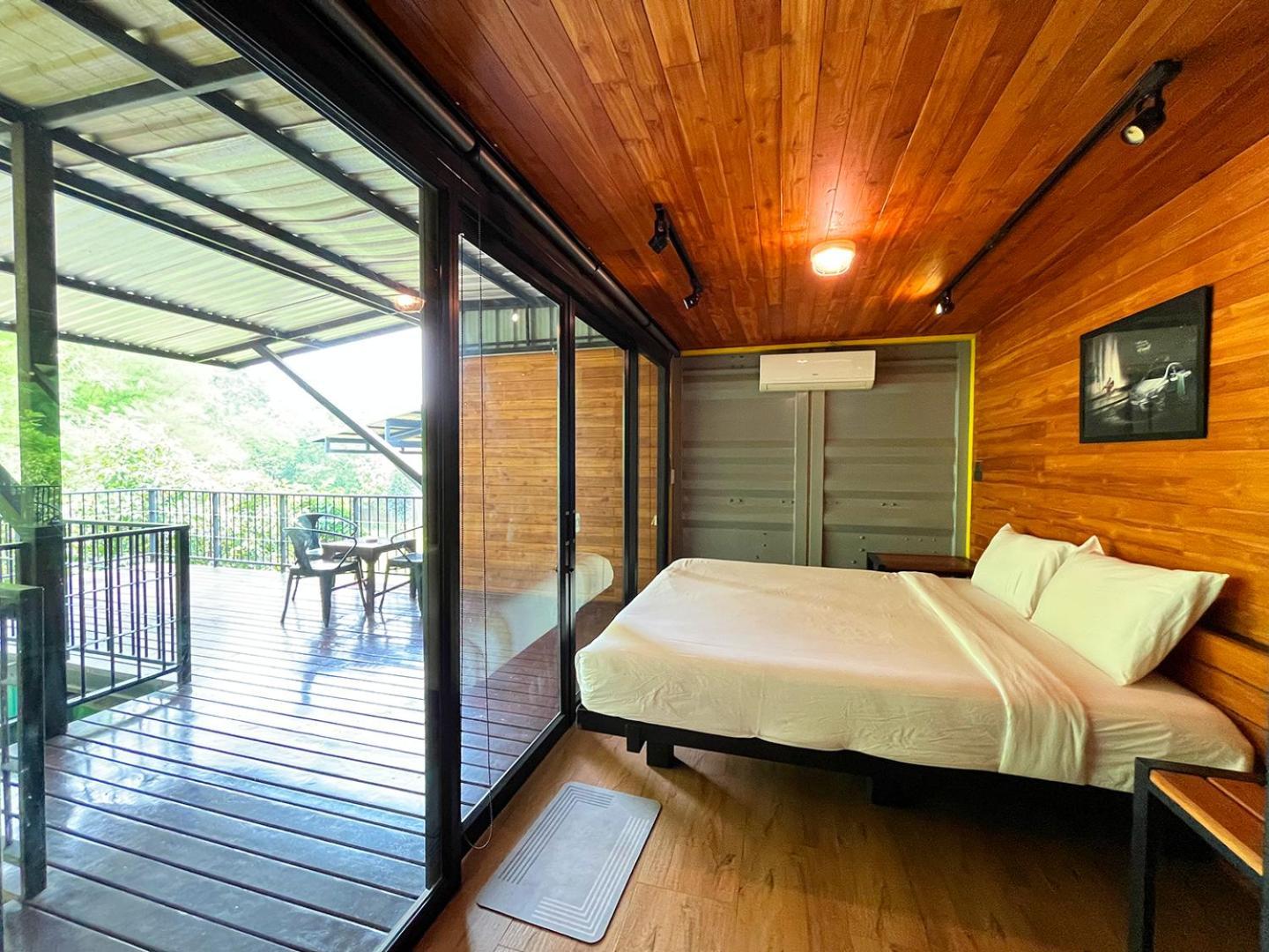 Kong Resort Vangvieng Vang Vieng Exterior photo