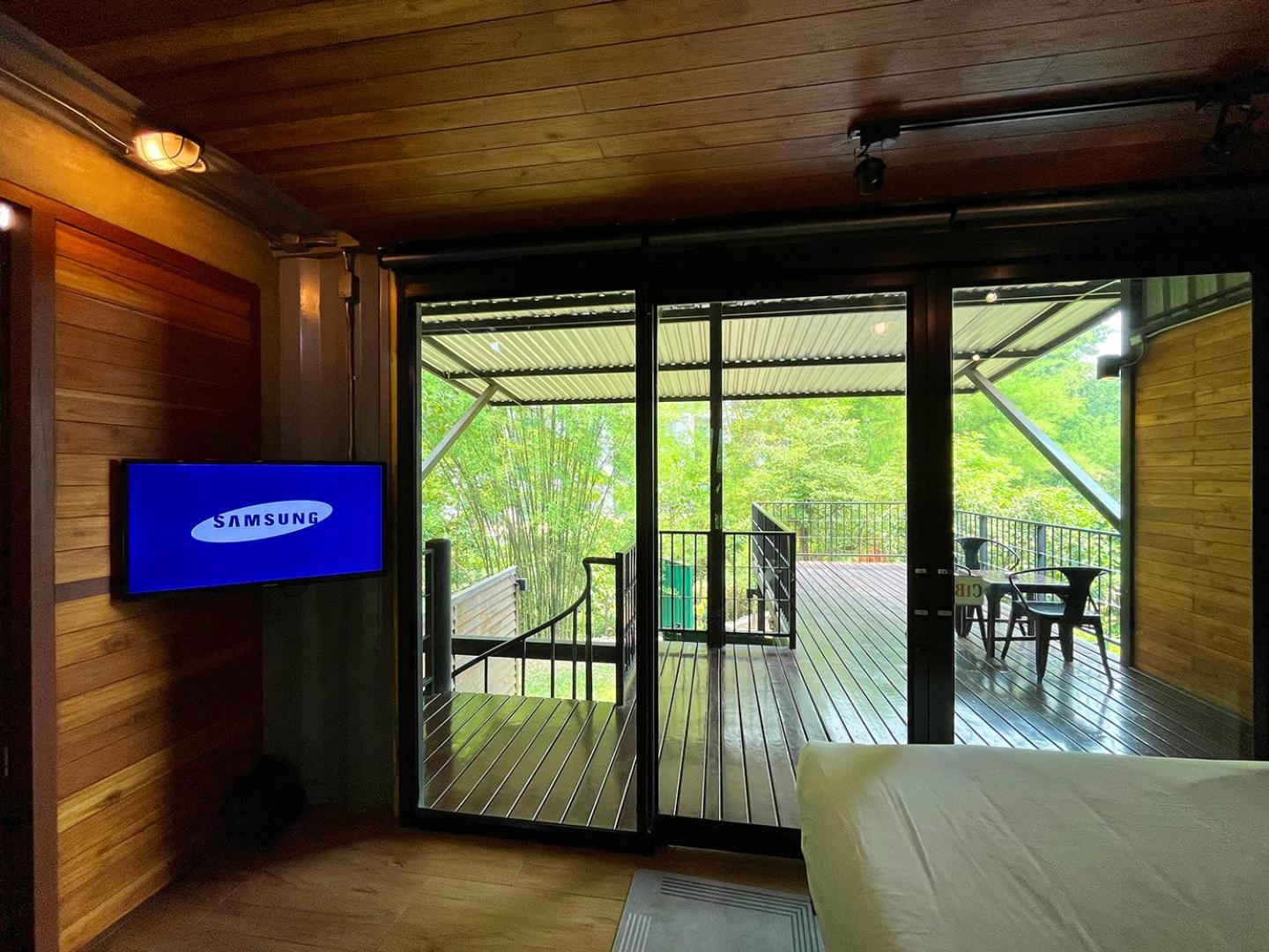 Kong Resort Vangvieng Vang Vieng Exterior photo