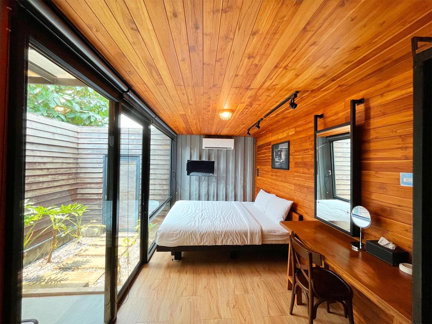 Kong Resort Vangvieng Vang Vieng Exterior photo