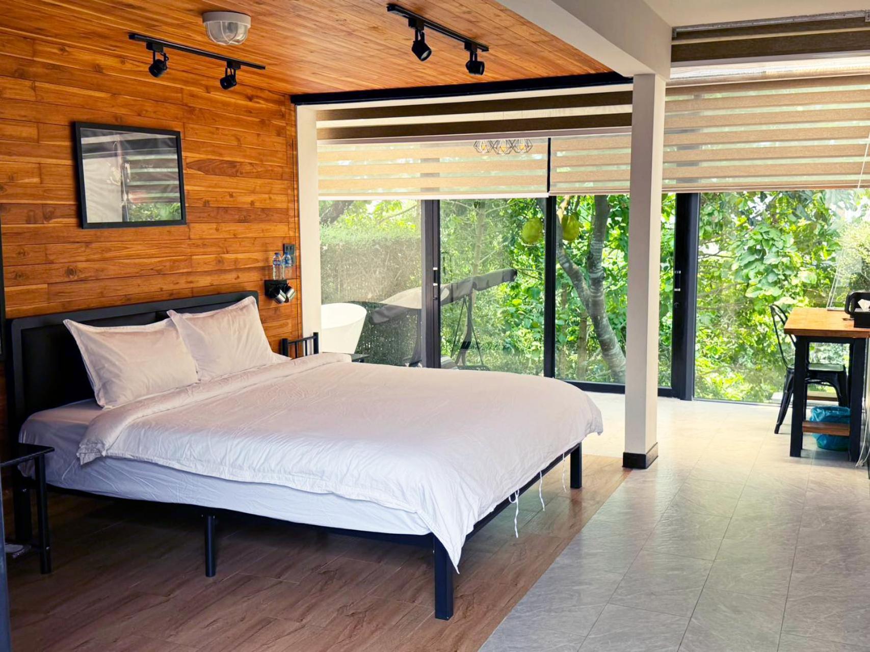 Kong Resort Vangvieng Vang Vieng Exterior photo